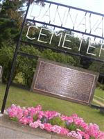 Dannavang Cemetery