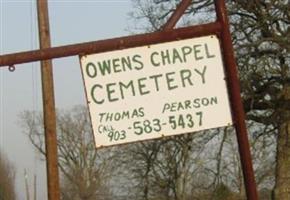 Danner Cemetery