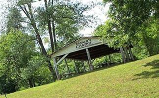 Danners Chapel Cemetery