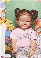 Dannie Marie Lucero Dannie Marie Lucero