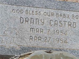 Danny Castro