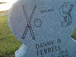 Danny D Ferrell Danny D Ferrell
