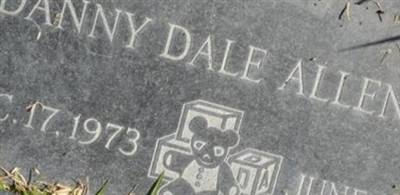 Danny Dale Allen, Jr