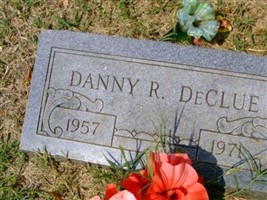 Danny Declue Danny Declue