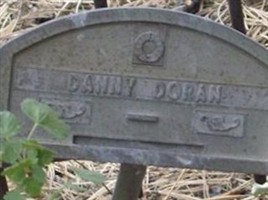 Danny Doran