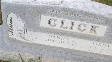 Danny E. Click Danny E. Click