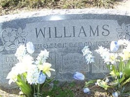 Danny Glenn Williams Danny Glenn Williams
