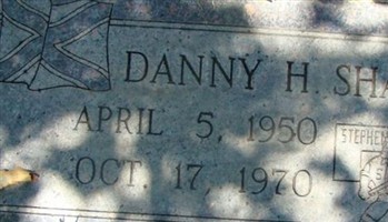 Danny Howard Sharp Danny Howard Sharp