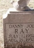 Danny Joe Ray