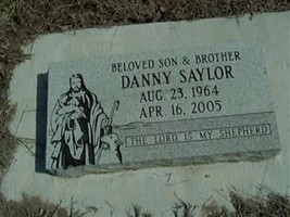 Danny Joe Saylor Danny Joe Saylor