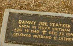 Danny Joe Statzer (1925638.jpg) Danny Joe Statzer (1925638.jpg)