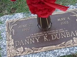 Danny K. Dunbar