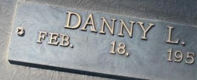 Danny L Hooks Danny L Hooks