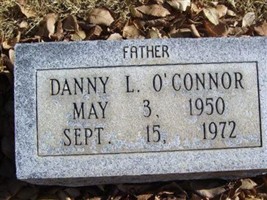 Danny L. O'Connor Danny L. O'Connor