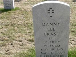 Danny Lee Brase