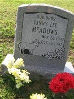 Danny Lee Meadows Danny Lee Meadows