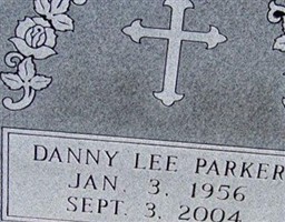 Danny Lee Parker Danny Lee Parker
