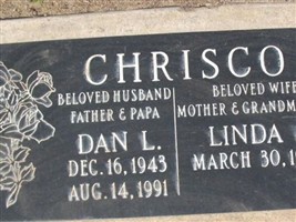 Danny Lynn Chrisco Danny Lynn Chrisco