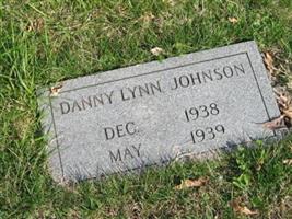 Danny Lynn Johnson