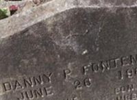 Danny P. Fontenot