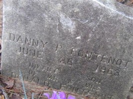 Danny P. Fontenot