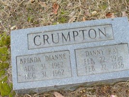 Danny Ray Crumpton