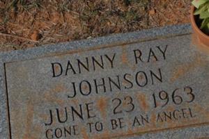 Danny Ray Johnson