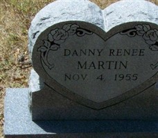 Danny Renee Martin Danny Renee Martin