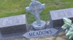 Danny T. Meadows Danny T. Meadows