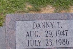Danny T. Meadows Danny T. Meadows