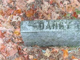Danny Unknown Danny Unknown