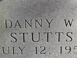 Danny W. Stutts