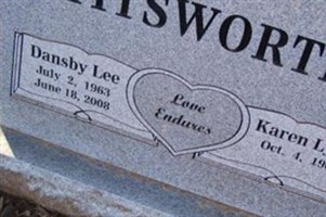 Dansby Lee Titsworth