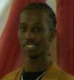 Dante Maurice "Shorty" Hill