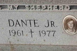 Dante Rosellini, Jr