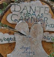 Dante Thomas Garner-Hill