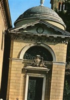 Dante Tomb
