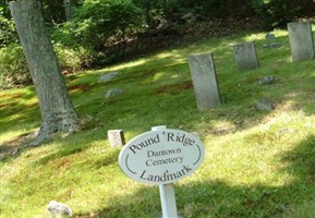 Dantown Cemetery Dantown Cemetery