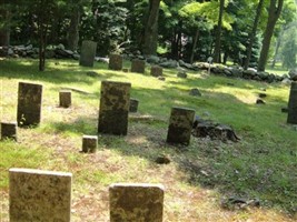 Dantown Cemetery