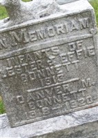 Danver M Bonnett