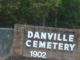 Danville Cemetery
