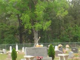 Danville Cemetery