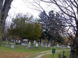 Danville East Cemetery