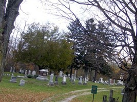 Danville East Cemetery