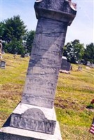 Danville L Wyman