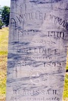 Danville L Wyman