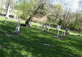 Danville Presbyterian Church Cemetery