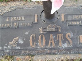 Daphna Rae Daugherty - Coats