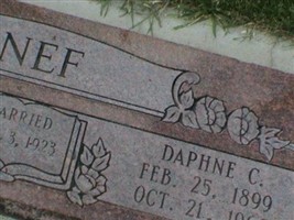 Daphne Christine Sorensen Nef