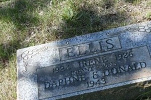Daphne Ellis